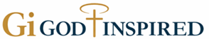 Gi GOD INSPIRED+
